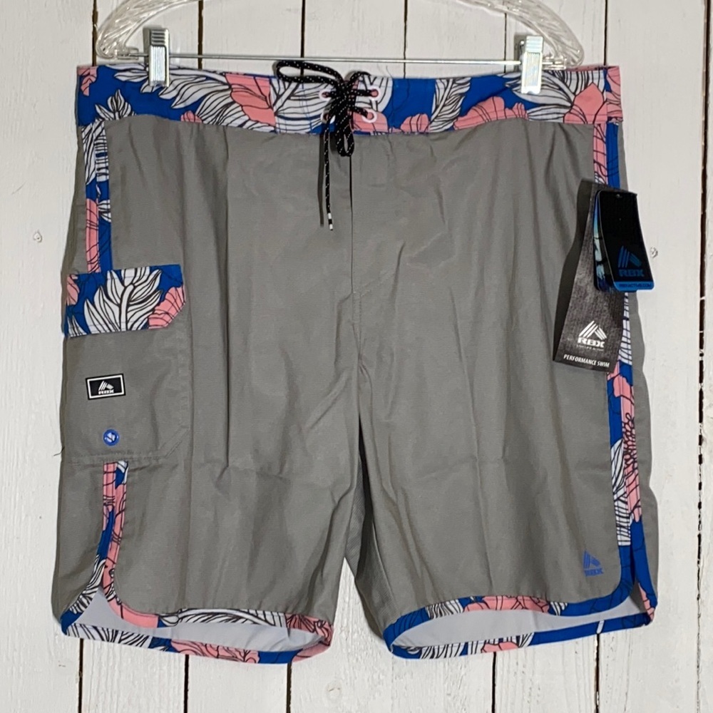 RBX Swim Short